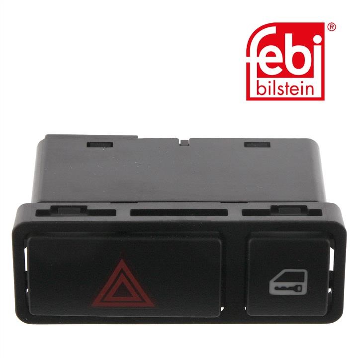 Кнопка аварийной сигнализации febi 33071