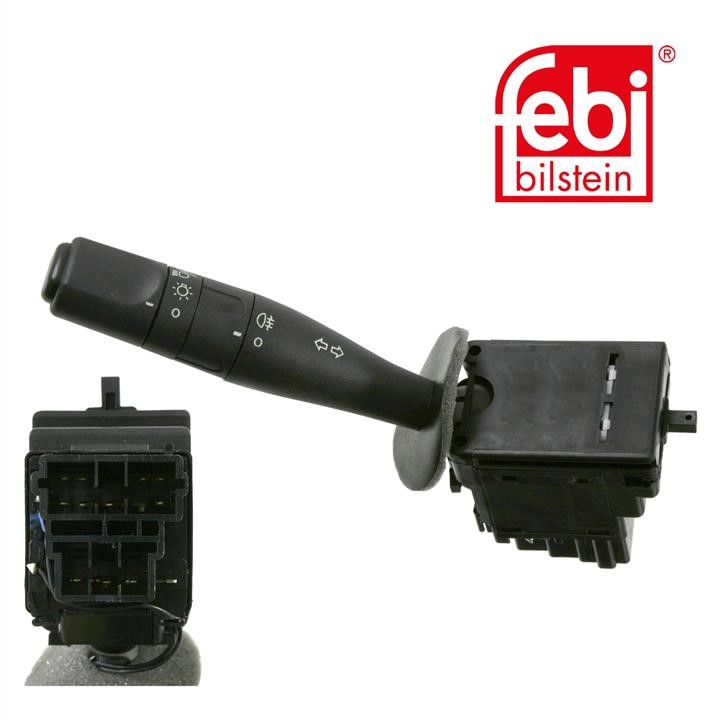 Вимикач febi 22124