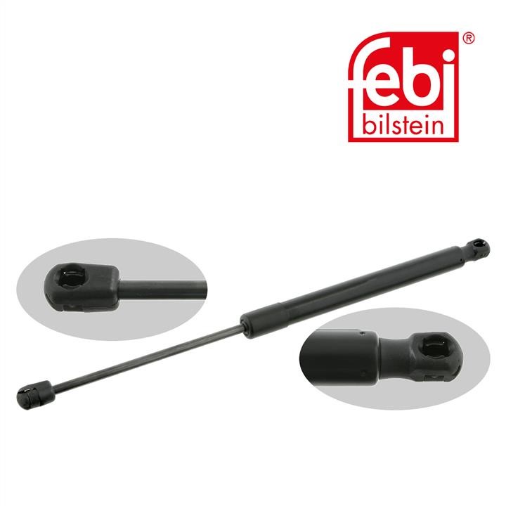 Амортизатор багажника febi 27666