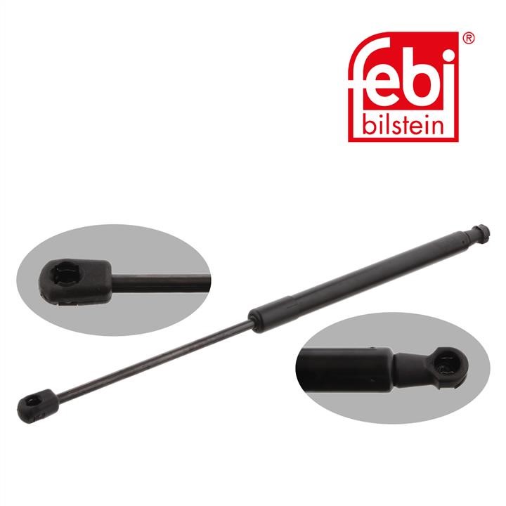 Амортизатор багажника febi 31641