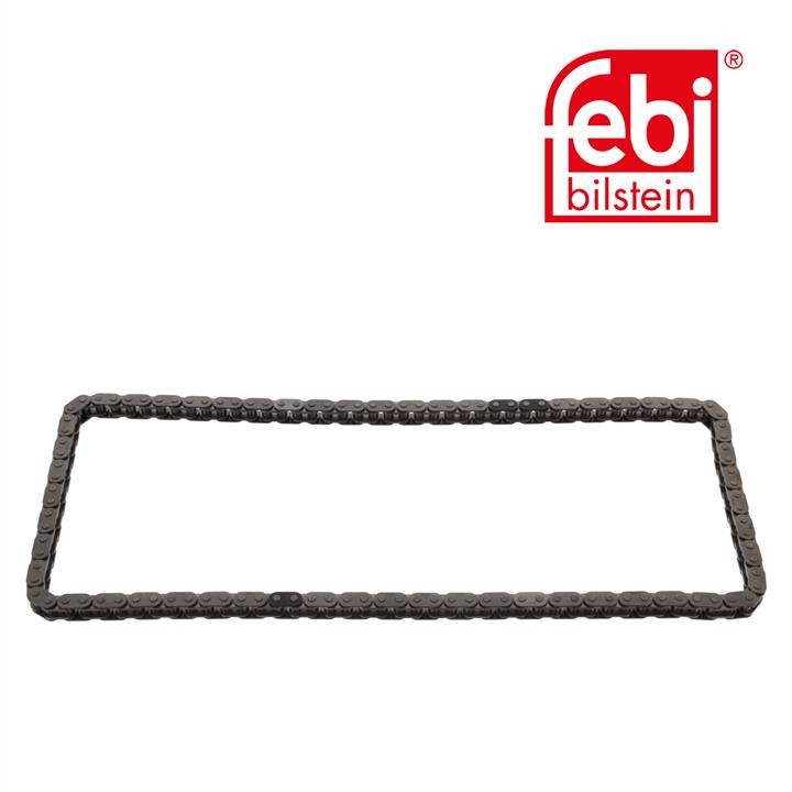 Цепь ГРМ febi 45270
