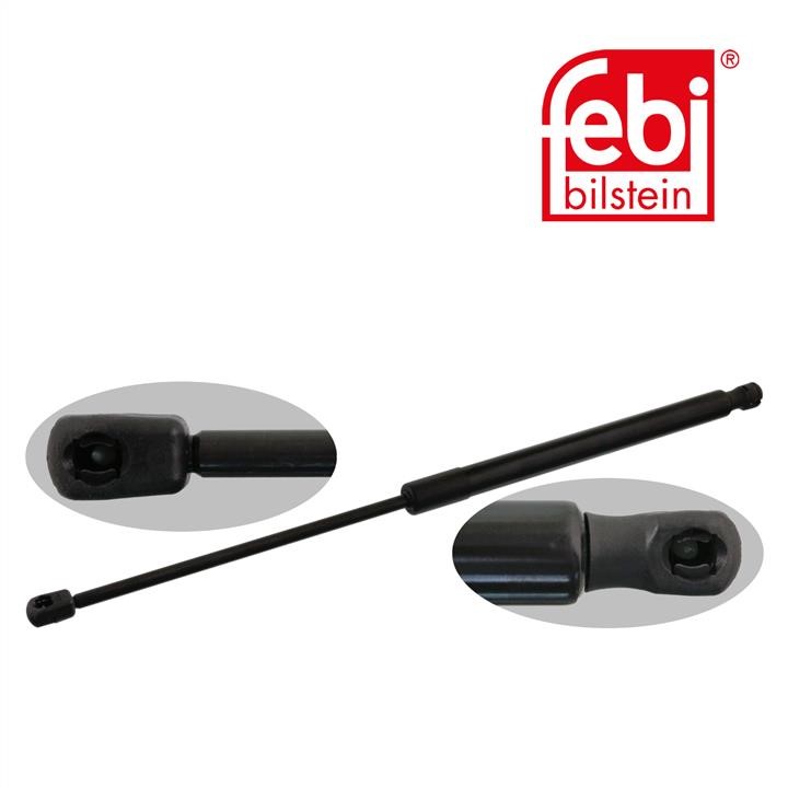 Амортизатор багажника febi 47086