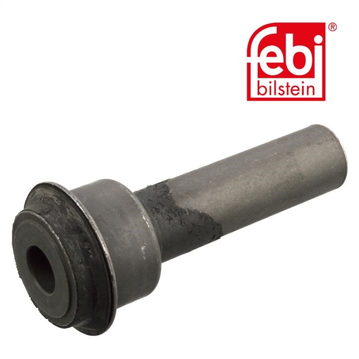 Сайлентблок балки febi 103509