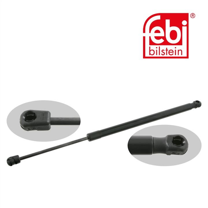 Амортизатор багажника febi 27673
