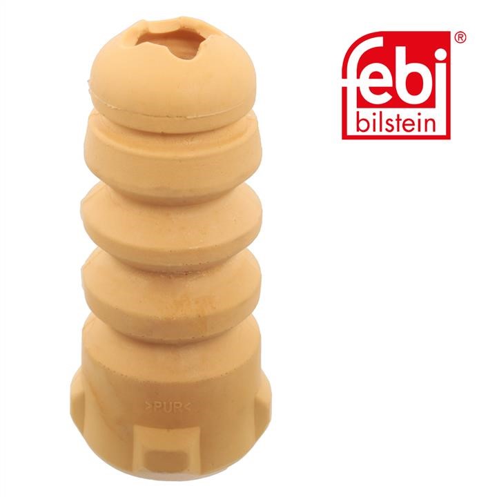 Отбойник амортизатора febi 18363