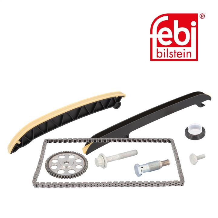 Комплект цепи ГРМ febi 104259