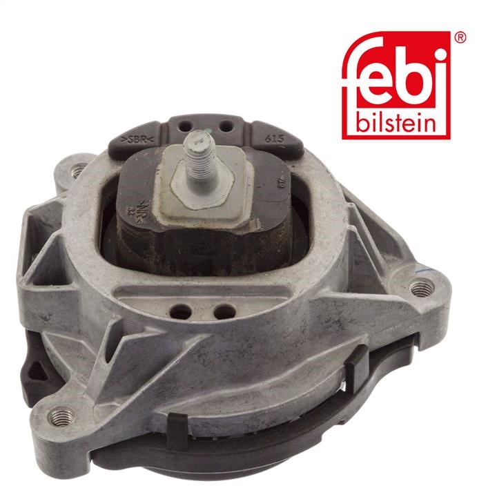 Подвеска febi 102534