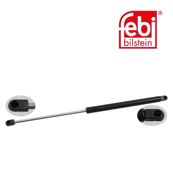 Амортизатор багажника febi 14659