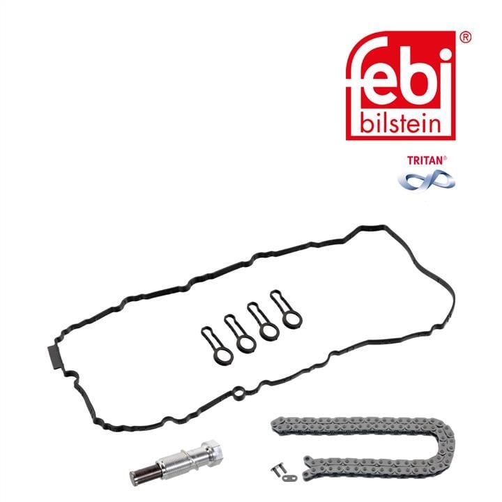 Комплект цепи ГРМ febi 173756
