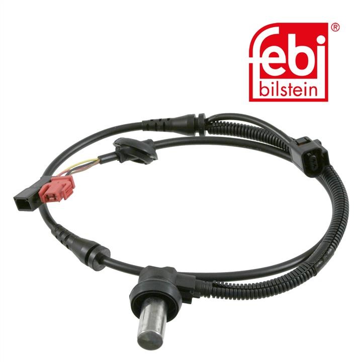 Датчик АБС febi 21790