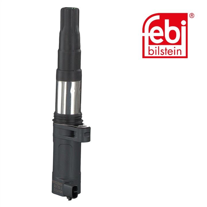 Катушка зажигания febi 21666
