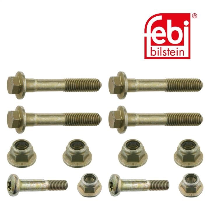 Купити febi 24393 – суперціна на EXIST.UA!