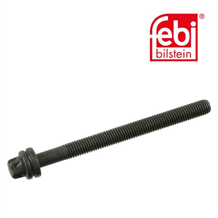 Болт головки блока цилиндров (ГБЦ) febi 22252