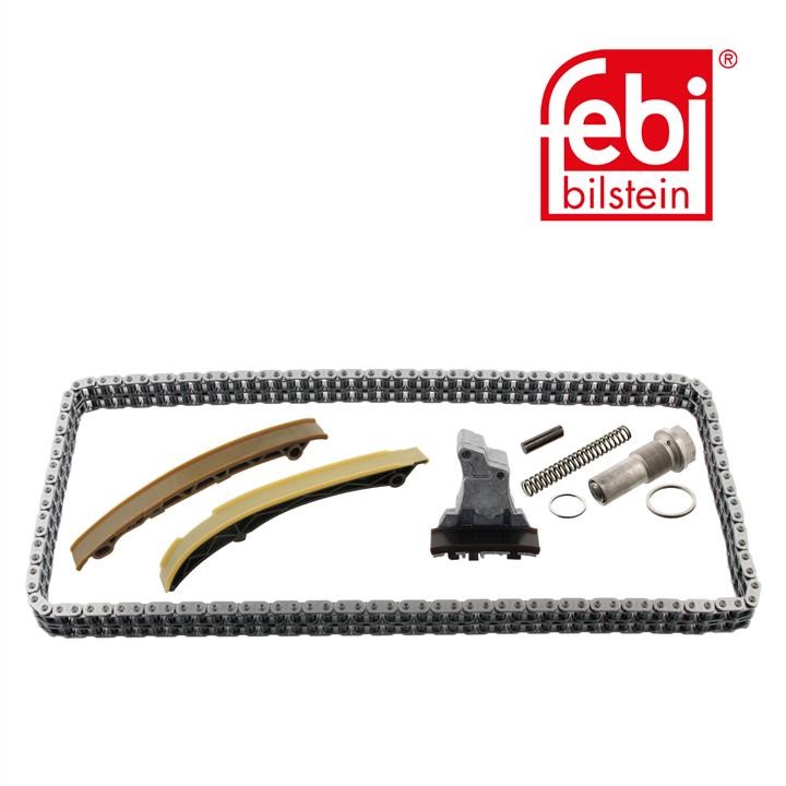 Комплект цепи ГРМ febi 30304