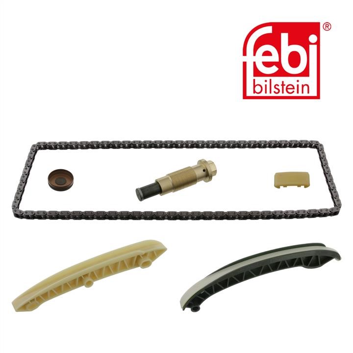Комплект цепи ГРМ febi 30315