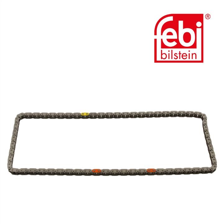 Цепь ГРМ febi 31004