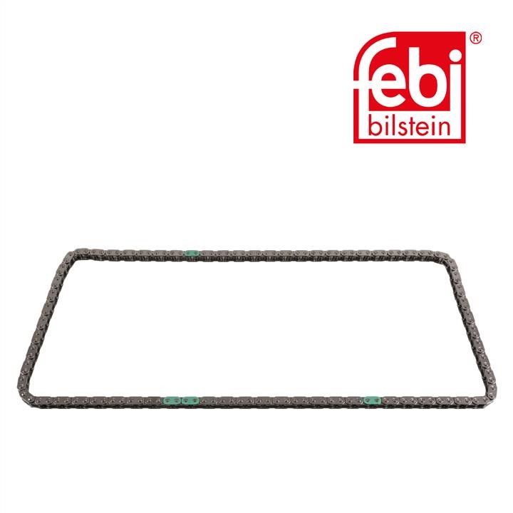 Цепь ГРМ febi 31005