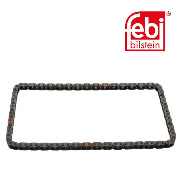 Цепь ГРМ febi 47803