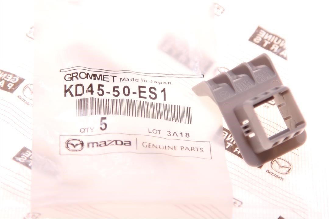 Кліпса Mazda KD45-50-ES1