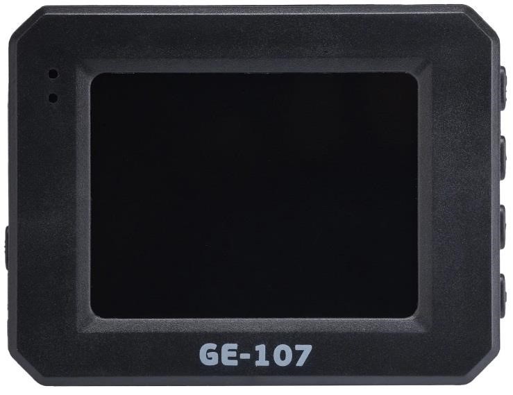 Купити Globex GE-107 за низькою ціною в Україні!