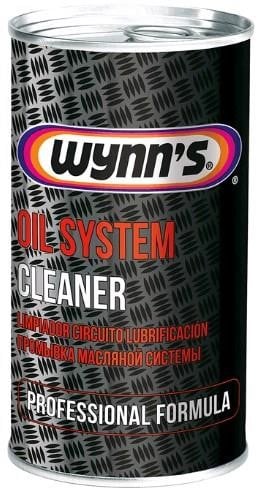 Wynn's W47244 Промивання масляної системи двигуна WYNN'S, 325 мл W47244: Купити в Україні - Добра ціна на EXIST.UA!