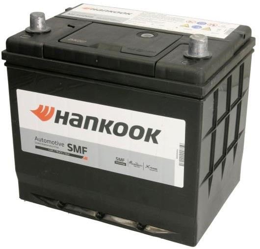 Hankook MF56068 Акумулятор Hankook 12В 60Ач 480A(EN) R+ MF56068: Приваблива ціна - Купити в Україні на EXIST.UA!