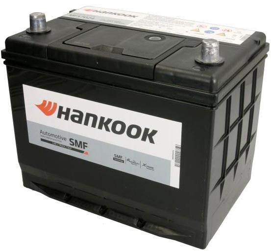 Hankook MF57024 Акумулятор Hankook 12В 70Ач 540A(EN) L+ MF57024: Купити в Україні - Добра ціна на EXIST.UA!