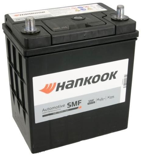 Hankook MF54027 Акумулятор Hankook 12В 40Ач 360A(EN) L+ MF54027: Приваблива ціна - Купити в Україні на EXIST.UA!