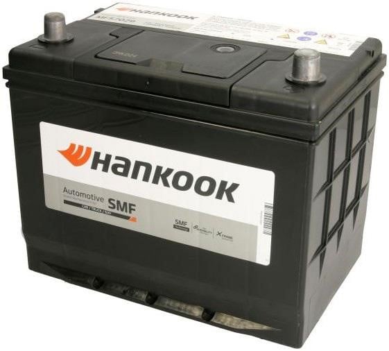 Hankook MF57029 Акумулятор Hankook 12В 70Ач 540A(EN) R+ MF57029: Приваблива ціна - Купити в Україні на EXIST.UA!