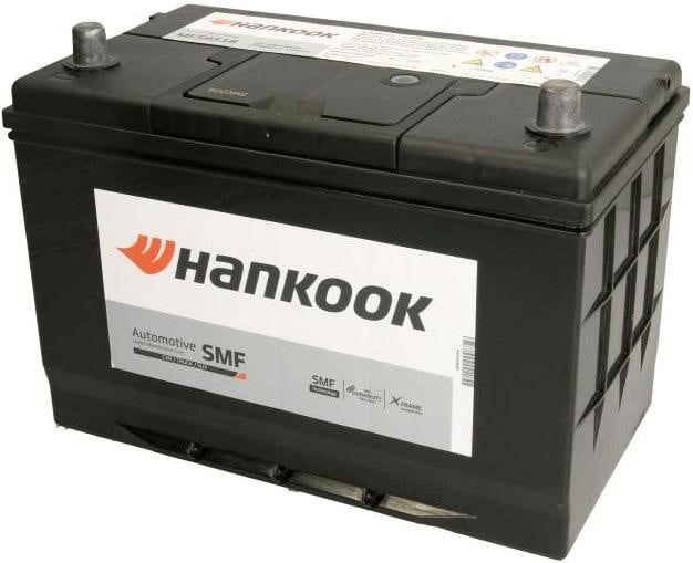 Hankook MF59518 Акумулятор Hankook 12В 95Ач 720A(EN) R+ MF59518: Приваблива ціна - Купити в Україні на EXIST.UA!