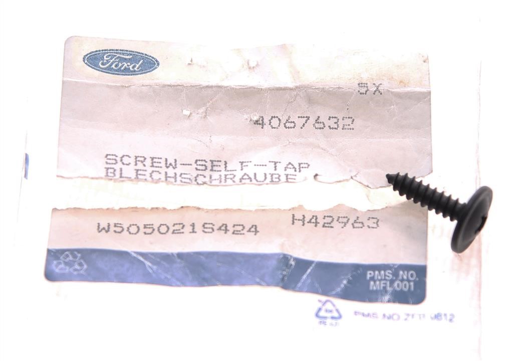 Гвинт Ford 4 067 632