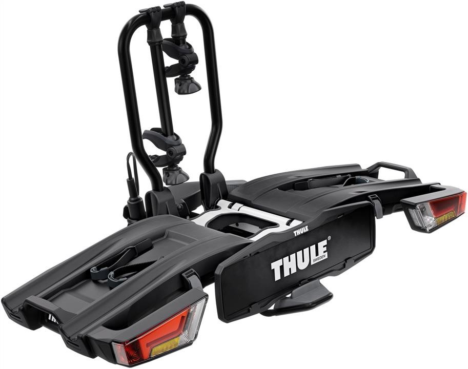 Thule TH 933101 Велокріплення на фаркоп Thule EasyFold TH933101: Купити в Україні - Добра ціна на EXIST.UA!