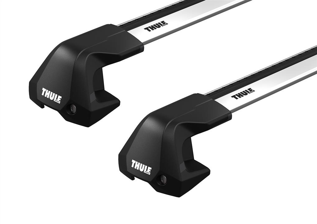 Thule TH 7215-7214-7205-5227 Багажник на дах Thule Wingbar TH7215721472055227: Купити в Україні - Добра ціна на EXIST.UA!