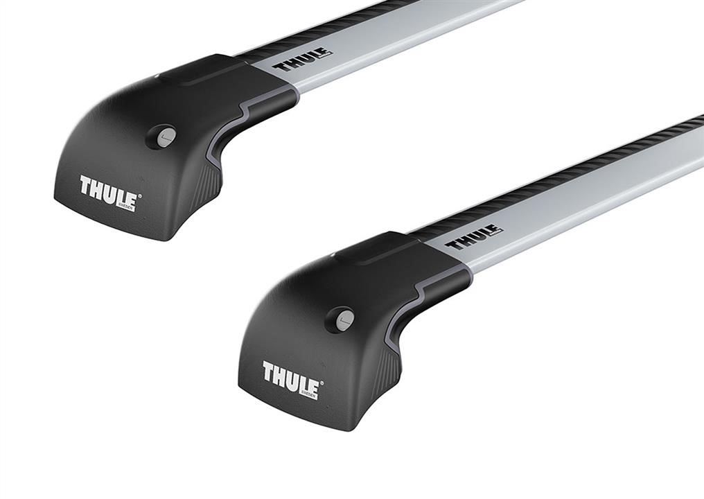 Thule TH 9595-4108 Багажник на дах Thule Wingbar TH95954108: Купити в Україні - Добра ціна на EXIST.UA!