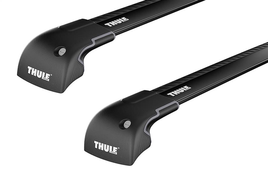 Thule TH 9595B-4108 Багажник на дах Thule Wingbar TH9595B4108: Купити в Україні - Добра ціна на EXIST.UA!