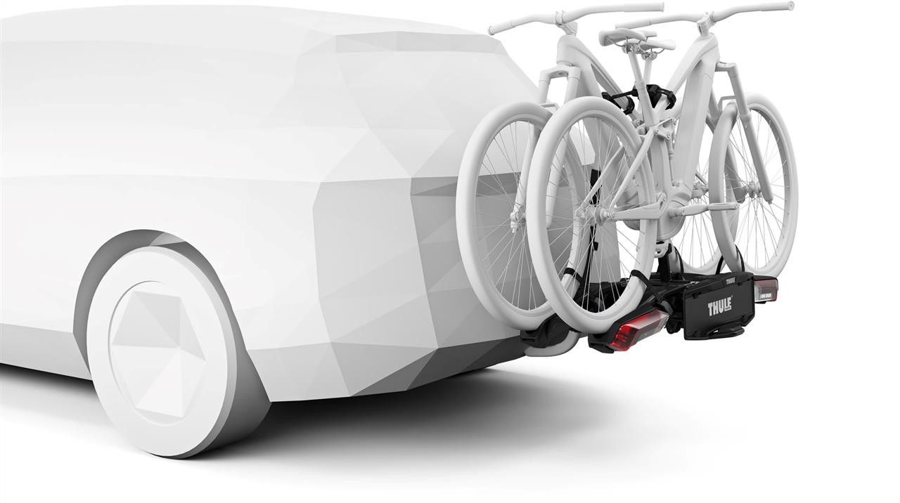 Купить Thule TH 978100 по низкой цене в Украине!