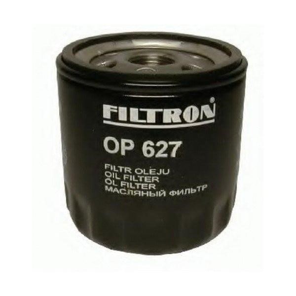 Filtron OP627 Фільтр масляний OP627: Купити в Україні - Добра ціна на EXIST.UA!