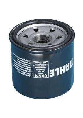 Купить Mahle/Knecht OC 574 по низкой цене в Украине!