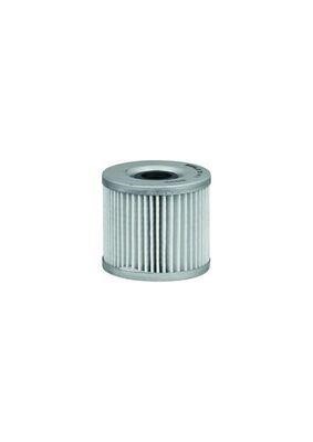 OX411 Mahle/Knecht Фільтр масляний