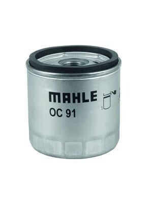 Купити Mahle&#x2F;Knecht OC 91D1 за низькою ціною в Україні!