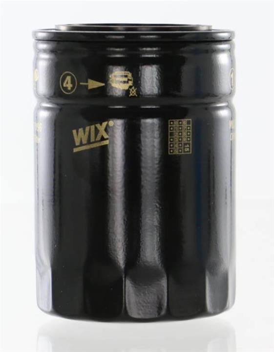 WIX WL7095 Фільтр масляний WL7095: Купити в Україні - Добра ціна на EXIST.UA!