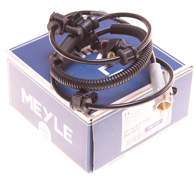 Купити Meyle 57148990006 – суперціна на EXIST.UA!