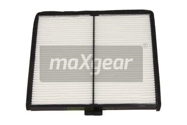 Maxgear KF6328 Фільтр салону KF6328: Купити в Україні - Добра ціна на EXIST.UA!