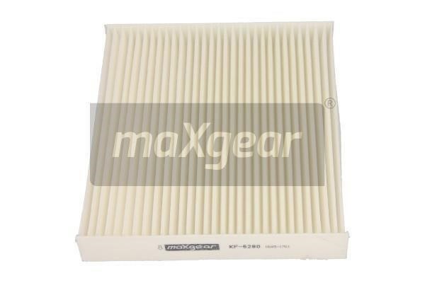 Maxgear KF6280 Фільтр салону KF6280: Купити в Україні - Добра ціна на EXIST.UA!