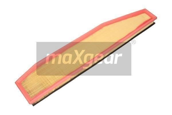 Maxgear AF8482 Повітряний фільтр AF8482: Купити в Україні - Добра ціна на EXIST.UA!