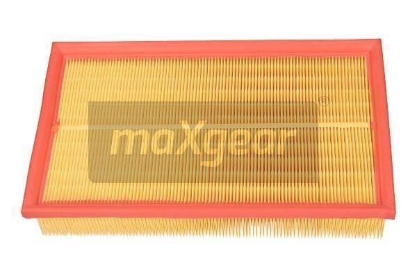 Maxgear AF9792 Повітряний фільтр AF9792: Купити в Україні - Добра ціна на EXIST.UA!