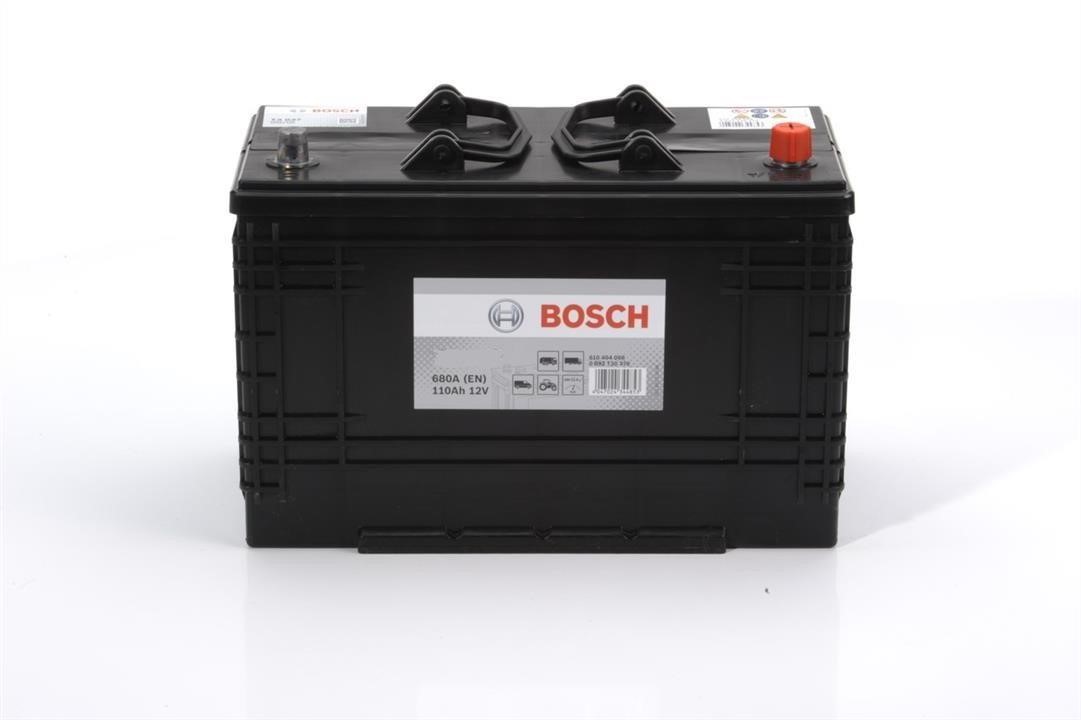 Bosch 0 092 L40 180 Акумулятор Bosch 12В 110Ач 680А(EN) R+ 0092L40180: Купити в Україні - Добра ціна на EXIST.UA!