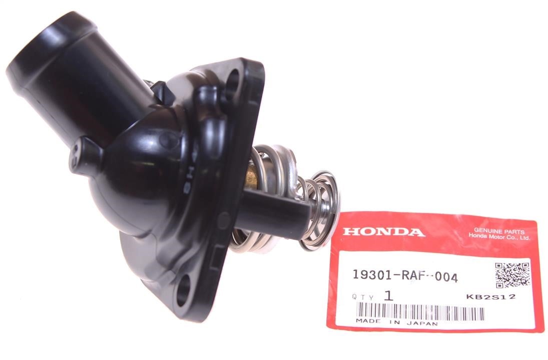 Корпус термостата Honda 19301-RAF-004