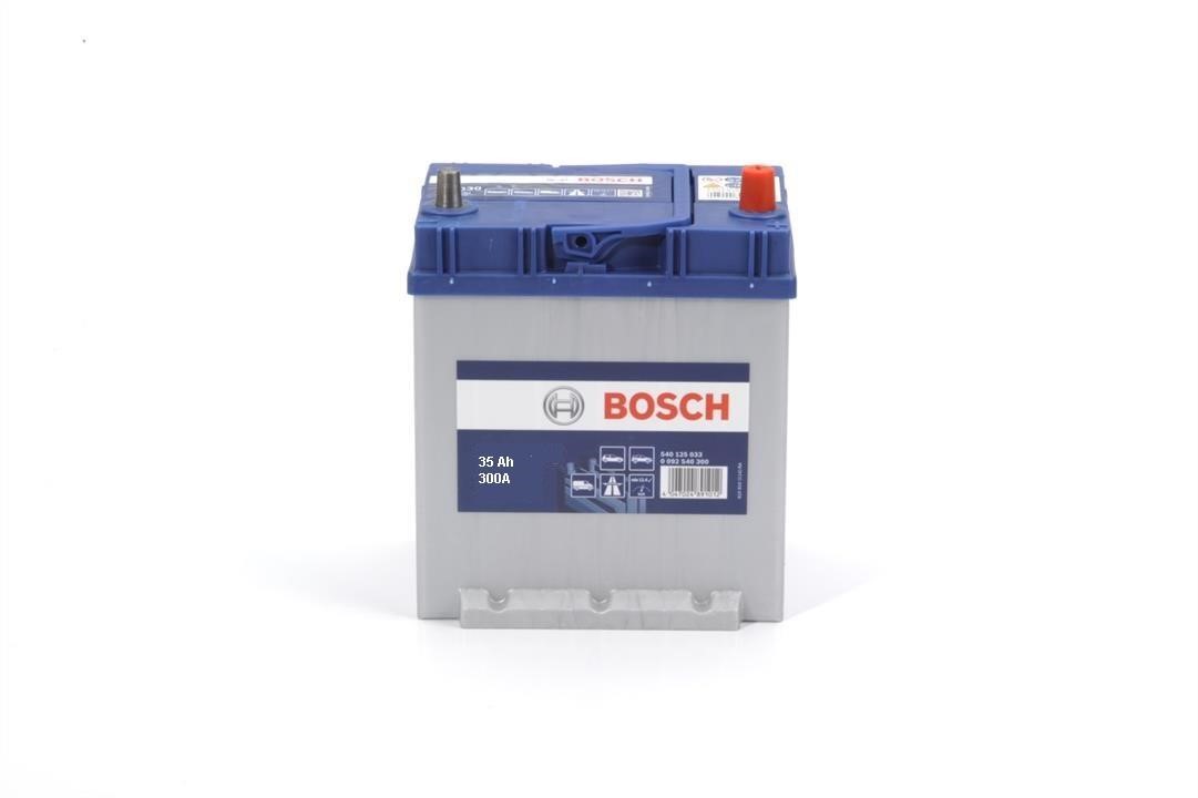 Bosch 0 184 453 519 Акумулятор Bosch 12В 35Ач 300А(EN) L+ 0184453519: Купити в Україні - Добра ціна на EXIST.UA!