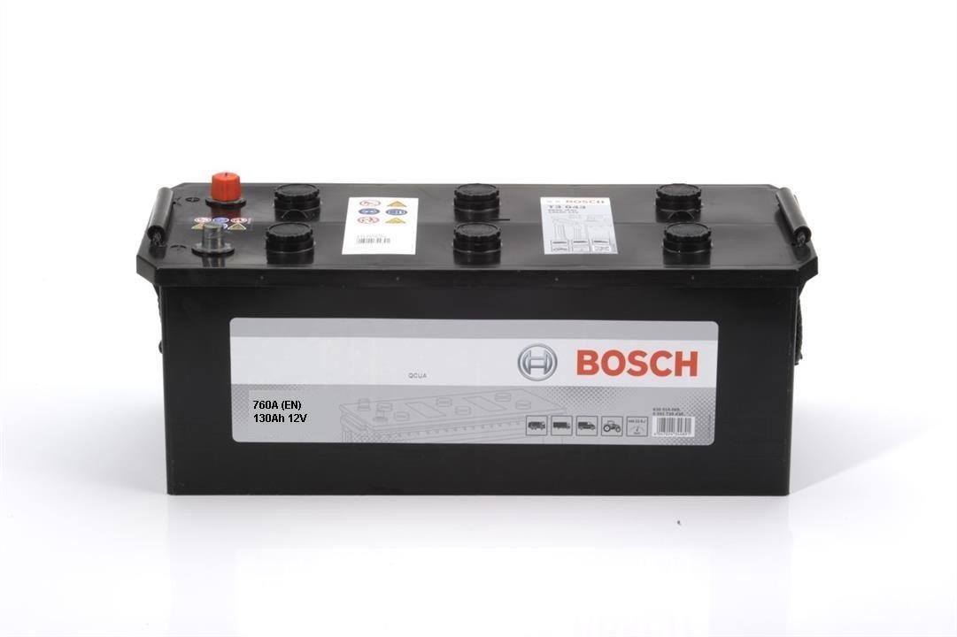 Bosch 0 092 L40 210 Акумулятор Bosch 12В 130Ач 760А(EN) L+ 0092L40210: Купити в Україні - Добра ціна на EXIST.UA!